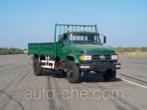 FAW Jiefang CA1155M natural gas conventional cargo truck