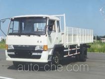 FAW Jiefang CA1155P1K2L1A diesel cabover cargo truck