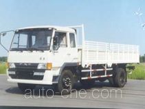 FAW Jiefang CA1155P1K2L2A diesel cabover cargo truck