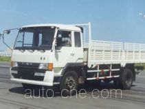 FAW Jiefang CA1155P1K2LA diesel cabover cargo truck