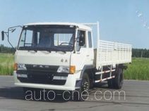 FAW Jiefang CA1156P1K2L1A diesel cabover cargo truck