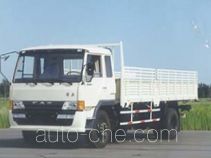FAW Jiefang CA1156P1K2L2A diesel cabover cargo truck