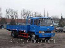 Huakai CA1160K28L5BE3A бортовой грузовик