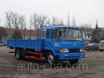 Huakai CA1160K28L5CE3 cargo truck