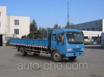 Huakai CA1160KJLHP3R5 cargo truck