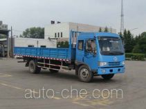 Huakai CA1160KJLLP3R5 cargo truck