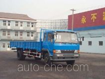 FAW Jiefang CA1160P1K2L2A80 diesel cabover cargo truck