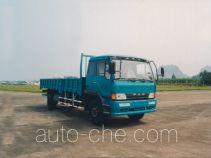 FAW Jiefang CA1160P1K2L2A91 бортовой грузовик