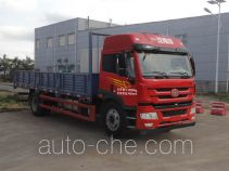 FAW Jiefang CA1160P1K2L2E4A80 diesel cabover cargo truck