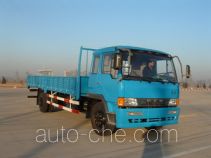 FAW Jiefang CA1160P1K2LA70 cargo truck