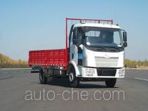 FAW Jiefang CA1160P61K1L4E дизельный бескапотный бортовой грузовик