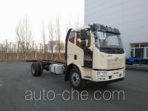 FAW Jiefang CA1180P62K1L2A1E5Z шасси дизельного бескапотного грузовика