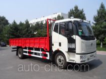 FAW Jiefang CA1160P62K1L3E diesel cabover cargo truck