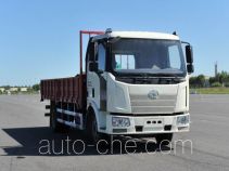 FAW Jiefang CA1160P62K1L3E дизельный бескапотный бортовой грузовик