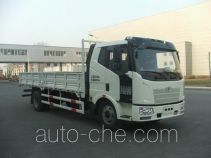 FAW Jiefang CA1160P62K1L3E4 diesel cabover cargo truck