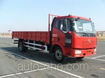 FAW Jiefang CA1140P62K1L2E4 diesel cabover cargo truck