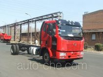 FAW Jiefang CA1160P62K1L4A2E5 шасси дизельного бескапотного грузовика