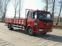 FAW Jiefang CA1160P62K1L4A3E4 дизельный бескапотный бортовой грузовик