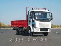 FAW Jiefang CA1160P62K1L4E дизельный бескапотный бортовой грузовик