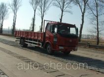 FAW Jiefang CA1160P62K1L4E4 diesel cabover cargo truck