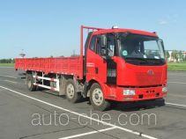 FAW Jiefang CA1160P62K1L7T3E4 дизельный бескапотный бортовой грузовик