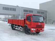 FAW Jiefang CA1160P7K2L3E diesel cabover cargo truck