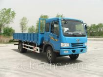 FAW Jiefang CA1160P9K2L3E diesel cabover cargo truck