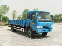 FAW Jiefang CA1163P9K2L6AE дизельный бескапотный бортовой грузовик