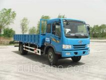FAW Jiefang CA1160P9K2L3E diesel cabover cargo truck