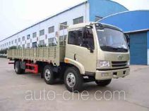 FAW Jiefang CA1160P9K2L7T3A80 дизельный бескапотный бортовой грузовик