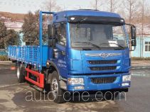 FAW Jiefang CA1160PK2L2E5A80 diesel cabover cargo truck