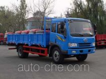 解放牌CA1160PK2L3EA80型平头柴油载货汽车
