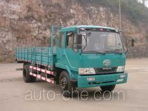 FAW Jiefang CA1161PK2E3L1A95 бескапотный бортовой грузовик
