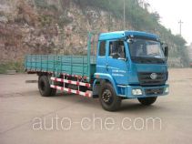 FAW Jiefang CA1161PK2E4L3A95 бескапотный бортовой грузовик