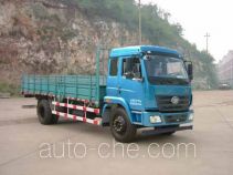 FAW Jiefang CA1161PK2E4L3A95 бескапотный бортовой грузовик