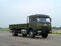 FAW Jiefang CA1162J diesel cabover cargo truck