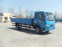 FAW Jiefang CA1123P10K1L4E4 дизельный бескапотный бортовой грузовик