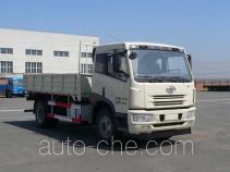 FAW Jiefang CA1163P7K2L2A70E3 diesel cabover cargo truck