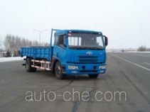 FAW Jiefang CA1163P7K2L3 diesel cabover cargo truck