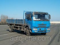 FAW Jiefang CA1163P7K2L5 diesel cabover cargo truck