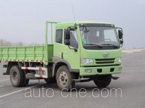 解放牌CA1163P9K1L2E4型平头柴油载货汽车