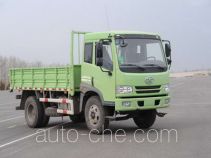 FAW Jiefang CA1163P9K1L2E4 diesel cabover cargo truck