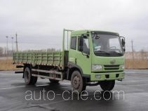 FAW Jiefang CA1163P9K1L6E4 diesel cabover cargo truck