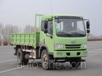 FAW Jiefang CA1163P9K1LE4 дизельный бескапотный бортовой грузовик