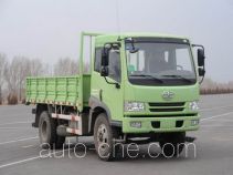 FAW Jiefang CA1163P9K1LE4 diesel cabover cargo truck