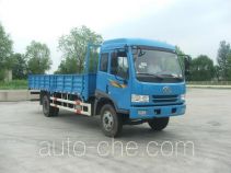 FAW Jiefang CA1163P9K2L4A1E diesel cabover cargo truck