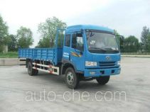 FAW Jiefang CA1163P9K2L4A1E дизельный бескапотный бортовой грузовик