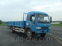 FAW Jiefang CA1163P9K2L4A3E дизельный бескапотный бортовой грузовик