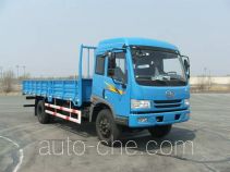 FAW Jiefang CA1163P9K2L4E diesel cabover cargo truck