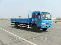 FAW Jiefang CA1163P9K2L4E дизельный бескапотный бортовой грузовик